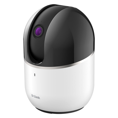 D-Link DCS-8515LH, Видеонаблюдение