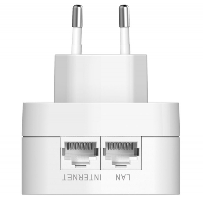 D-Link DHP-1220AV, PowerLine