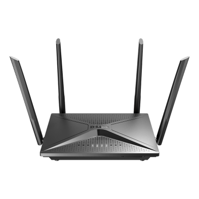 D-Link DIR-2150, Принт-серверы