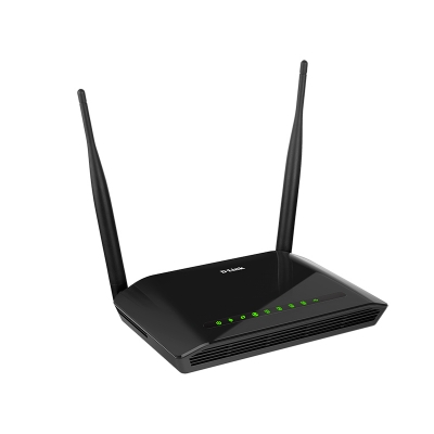 D-Link DIR-620S/A, Маршрутизаторы