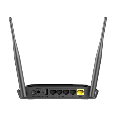 D-Link DIR-620S/A, Маршрутизаторы