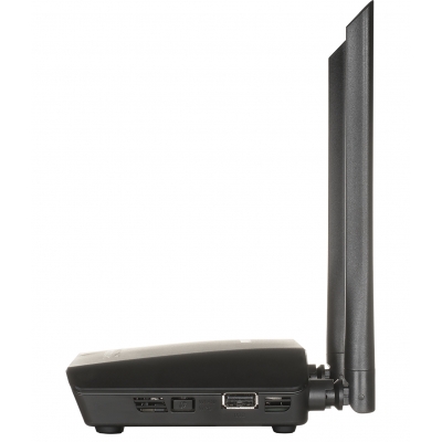 D-Link DIR-620S, Принт-серверы