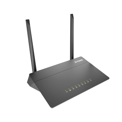 D-Link DIR-806A, Маршрутизаторы