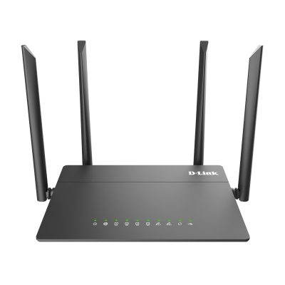 D-Link DIR-815, Принт-серверы