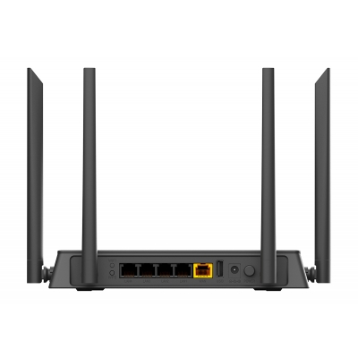 D-Link DIR-815, Принт-серверы