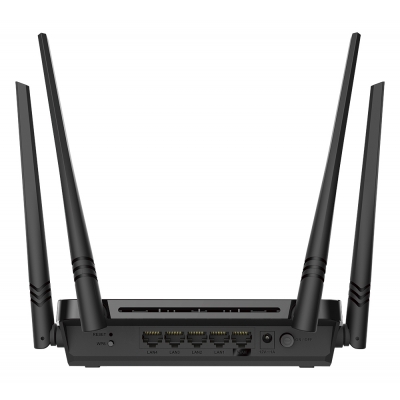 D-Link DIR-822, Маршрутизаторы