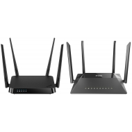 D-Link DIR-825