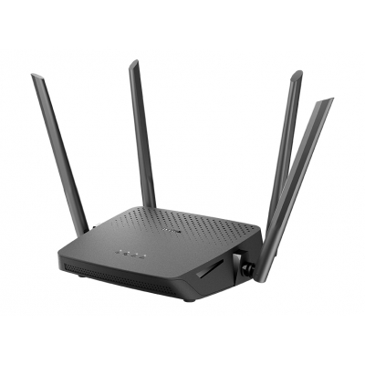D-Link DIR-825/R5, Принт-серверы