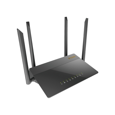 D-Link DIR-841/GF, Маршрутизаторы