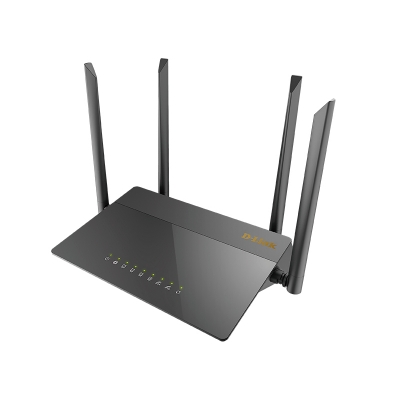 D-Link DIR-841/GF, Маршрутизаторы