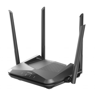 D-Link DIR-X1530, Маршрутизаторы