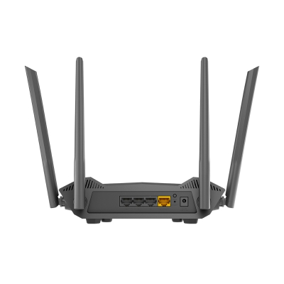 D-Link DIR-X1530, Маршрутизаторы