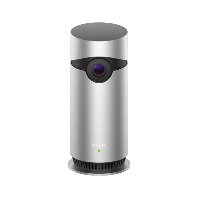 D-Link DSH-C310/RFB, Видеонаблюдение