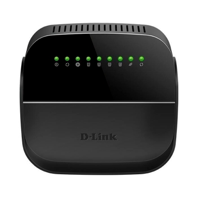 D-Link DSL-2640U/R1, Устройства xDSL