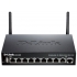 D-Link DSR-250N, Маршрутизаторы