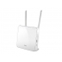 D-Link DVG-5402G, Принт-серверы