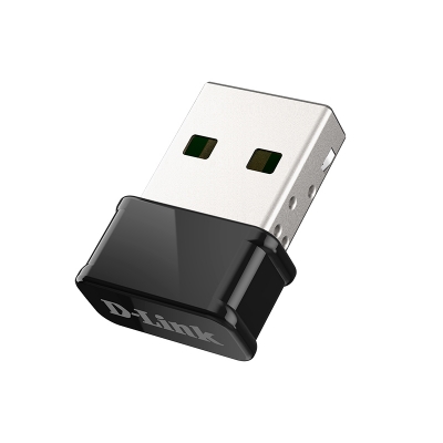 D-Link DWA-181, Сетевые адаптеры