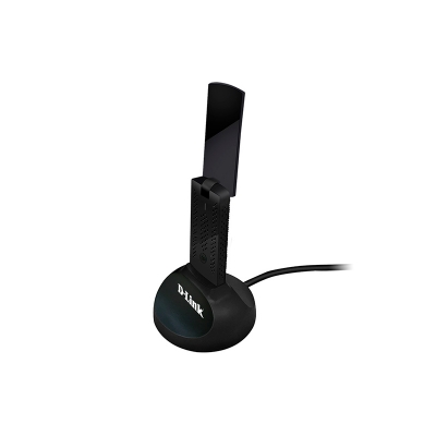 D-Link DWA-192, Сетевые адаптеры