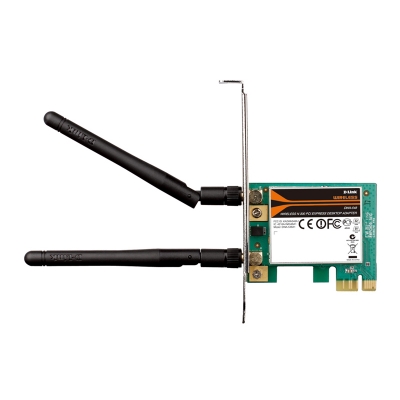 D-Link DWA-548/B