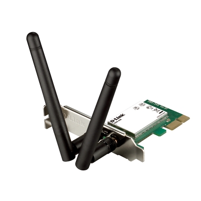 D-Link DWA-548/B
