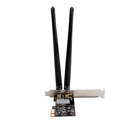 D-Link DWA-582, Сетевые адаптеры