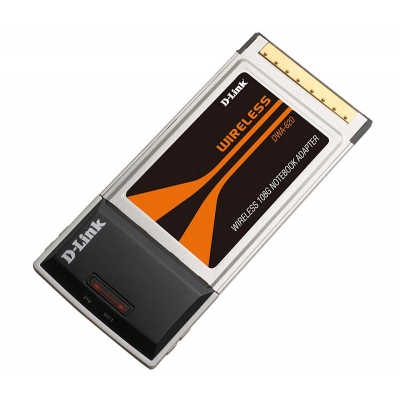 D-Link DWA-620