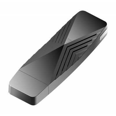 D-Link DWA-X1850, Сетевые адаптеры