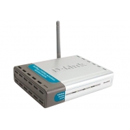 D-Link DWL-2000AP