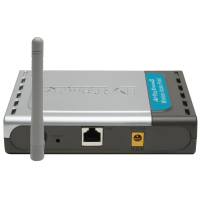 D-Link DWL-2100AP