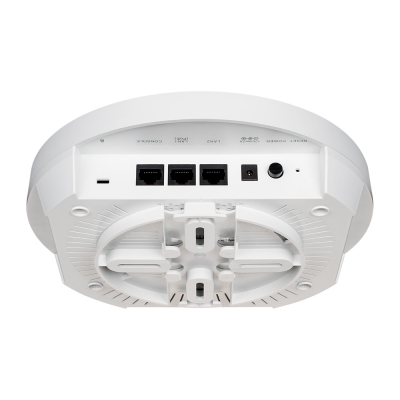 D-Link DWL-6620APS, Power over Ethernet