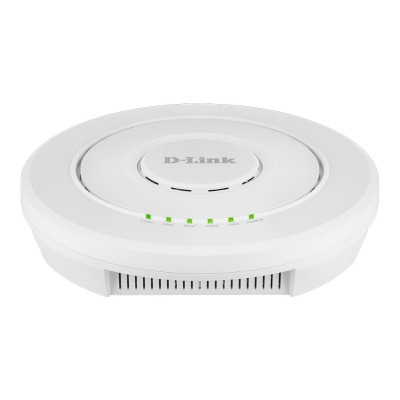 D-Link DWL-7620AP, Power over Ethernet
