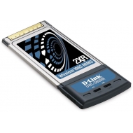 D-Link DWL-G650M