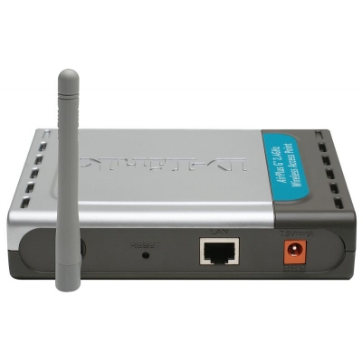 D-Link DWL-G700AP