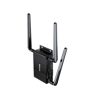 D-Link DWM-312W, Устройства LTE