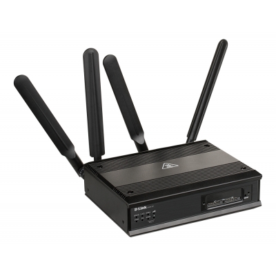 D-Link DWM-321, Устройства LTE