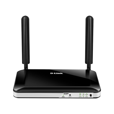 D-Link DWR-921, Устройства LTE
