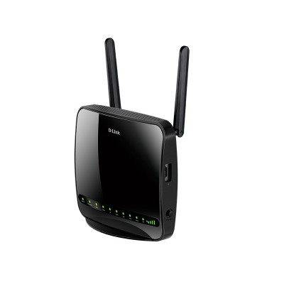 D-Link DWR-956, Устройства LTE