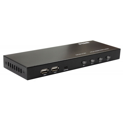 D-Link DKVM-410H D-Link DKVM-410H