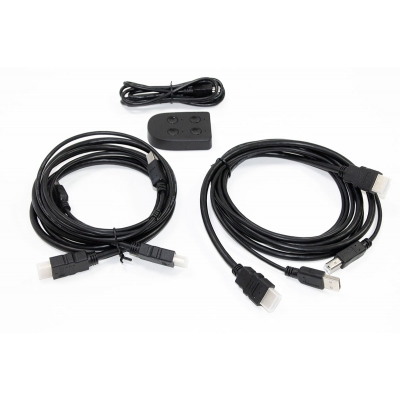 D-Link DKVM-410H D-Link DKVM-410H