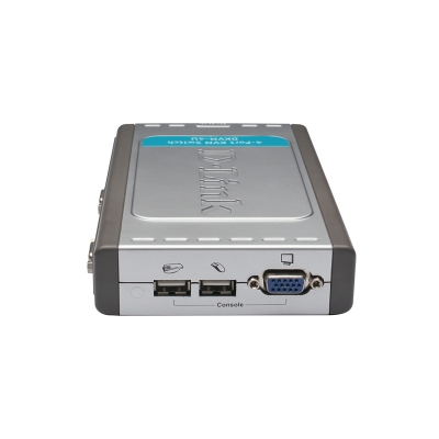 D-Link DKVM-4U/A D-Link DKVM-4U/A