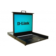 D-Link DKVM-IP16LCD/A1