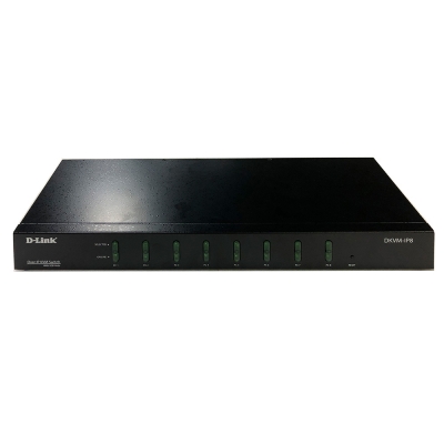 D-Link DKVM-IP8/A1