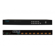 D-Link DKVM-IP8/T1