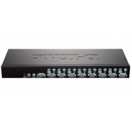 D-Link KVM-140