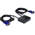 D-Link KVM-221
