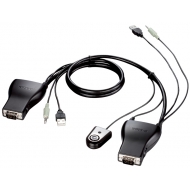 D-Link KVM-221/RU