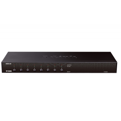 D-Link KVM-440/A