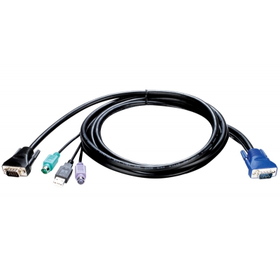 D-Link KVM-440/A