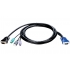 D-Link KVM-440/B