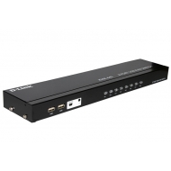 D-Link KVM-440